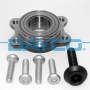 KWD1056 DAYCO Комплект підшипника ступиці колеса