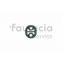 AA93225 Faurecia Гумові смужки система випуску