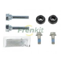 808018 FRENKIT Комплект напрямної гільзи