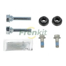 808018 FRENKIT Комплект напрямної гільзи