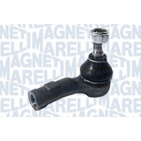 301191602860 MAGNETI MARELLI Наконечник поперечної кермової тяги