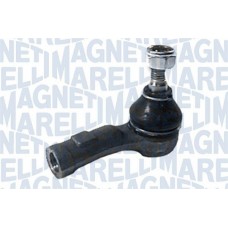 301191602860 MAGNETI MARELLI Наконечник поперечної кермової тяги