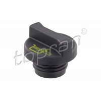 кришка заливна горловина TOPRAN 305 056