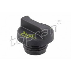 кришка заливна горловина TOPRAN 305 056
