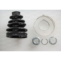 SJK7252.00 OPEN PARTS Комплект пыльника, Привідний вал