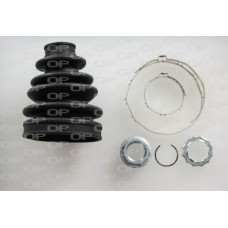 SJK7252.00 OPEN PARTS Комплект пыльника, Привідний вал