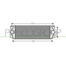 ME919N001 PRASCO Интеркулер
