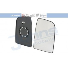 50 64 38-83 JOHNS Дзеркальне скло зовнішнє дзеркало