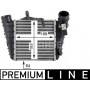 CI 298 000P MAHLE Интеркулер