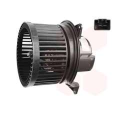 1858774 VAN WEZEL Вентилятор салону