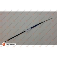 E074098 EUROREPAR Тросик, cтояночный тормоз