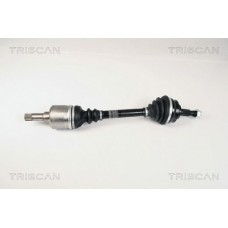 8540 28637 TRISCAN Привідний вал