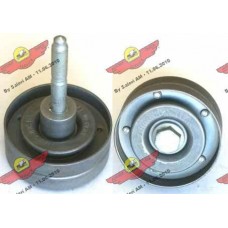 03.81325 AUTOKIT Паразитный / ведущий ролик, Поліклиновий ремінь