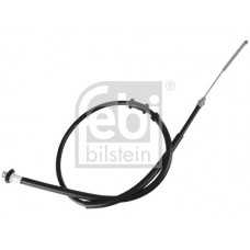 176778 FEBI BILSTEIN Тросик, cтояночный тормоз