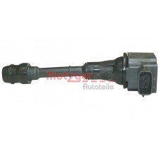 0880158 METZGER Котушка запалювання