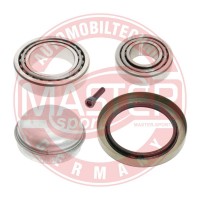 6537-SET-MS MASTER-SPORT GERMANY Комплект підшипника ступиці колеса