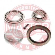 6537-SET-MS MASTER-SPORT GERMANY Комплект підшипника ступиці колеса