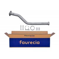 FS03380K Faurecia Катализатор