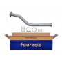 FS03380K Faurecia Катализатор