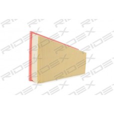 8A0020 RIDEX Повітряний фільтр
