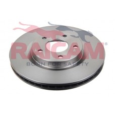 RD00180 RAICAM Гальмівний диск