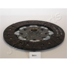 DF-S01 JAPANPARTS Диск зчеплення