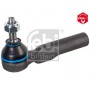 12758 FEBI BILSTEIN Наконечник поперечної кермової тяги