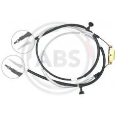 K17205 A.B.S. Тросик, cтояночный тормоз