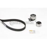 CT1105K2 CONTINENTAL CTAM Комплект ременя ГРМ