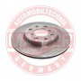 24012002111-PCS-MS MASTER-SPORT GERMANY Гальмівний диск