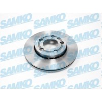 V2007VR SAMKO Гальмівний диск