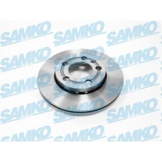 V2007VR SAMKO Гальмівний диск