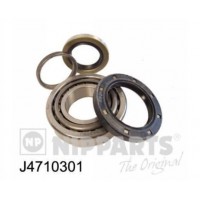 J4710301 NIPPARTS Комплект підшипника ступиці колеса