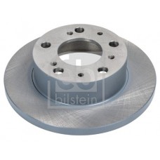 07922 FEBI BILSTEIN Гальмівний диск