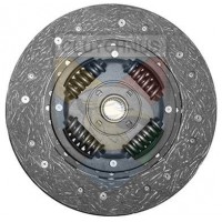 SMR41 CLUTCHNUS Диск зчеплення