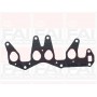IM588 FAI AutoParts Комплект прокладок впускний колектор