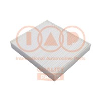 821-20100 IAP QUALITY PARTS Фільтр повітря у внутрішньому просторі