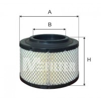 A 8024 MFILTER Повітряний фільтр