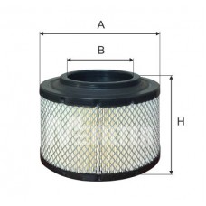 A 8024 MFILTER Повітряний фільтр