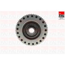 FVD1060 FAI AutoParts Ремінний шків колінчастий вал