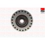 FVD1060 FAI AutoParts Ремінний шків колінчастий вал