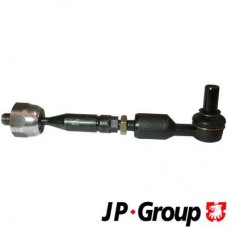 1144403200 JP GROUP Поперечна рульова тяга