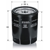 OL1300 TECNECO FILTERS Масляний фільтр