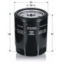 OL1300 TECNECO FILTERS Масляний фільтр