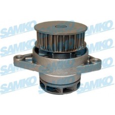 WP0093 SAMKO Водяний насос охолодження двигуна