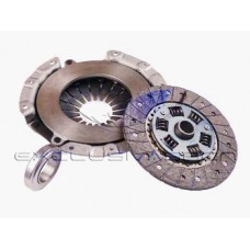 MCK-1137 MDR Комплект зчеплення