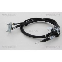 8140 161245 TRISCAN Тросик, cтояночный тормоз