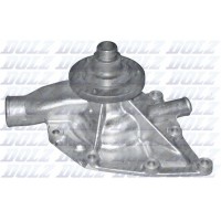 L116 DOLZ Водяний насос охолодження двигуна