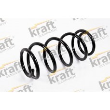 4021514 KRAFT AUTOMOTIVE Пружина ходової частини