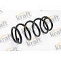 4021514 KRAFT AUTOMOTIVE Пружина ходової частини